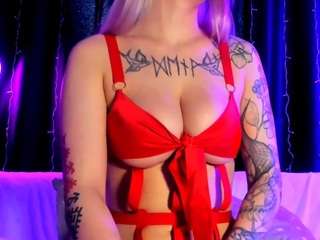 eva-ri live cam profile