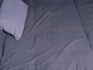 Eva-Ri live webcam show