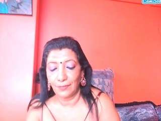 indiansarika65 webcam