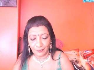 indiansarika65 camsoda