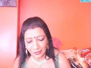 indiansarika65 camsoda