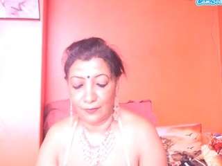 indiansarika65 camsoda