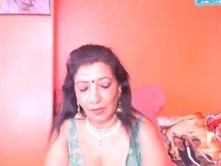 indiansarika65 webcam