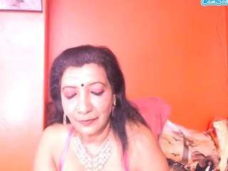indiansarika65 webcam