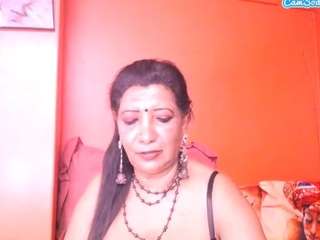indiansarika65's CamSoda show and profile