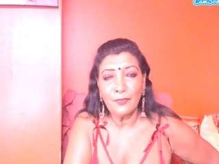 indiansarika65 live cam profile