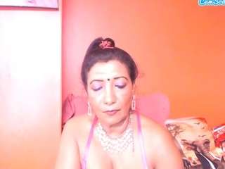 indiansarika65 live cam profile