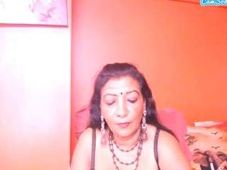 indiansarika65 webcam