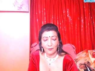 indiansarika65's CamSoda show and profile