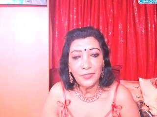 indiansarika65 Sex Cam Show