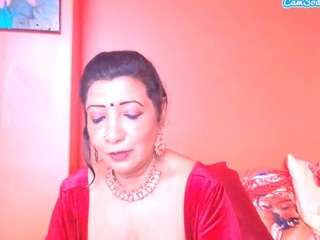 indiansarika65 live webcam show