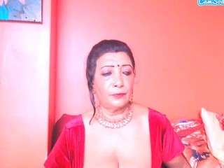 indiansarika65 live webcam show