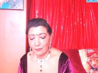 indiansarika65's live room