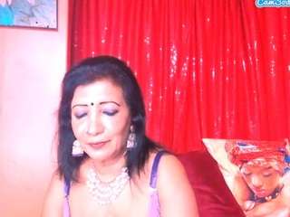 indiansarika65