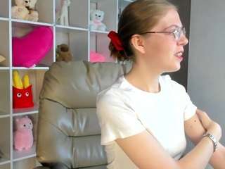 joann-shermann webcam