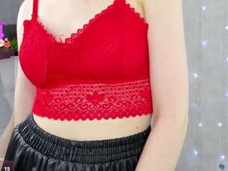 joann-shermann webcam model