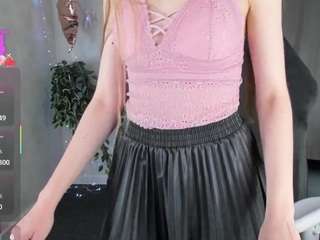 joann-shermann live cam profile