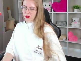 joann-shermann webcam