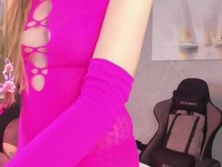 joann-shermann live webcam show