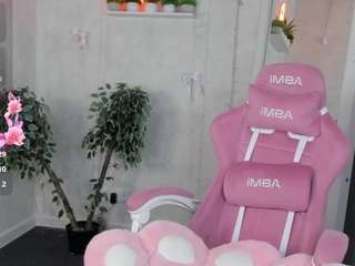 joann-shermann live webcam show