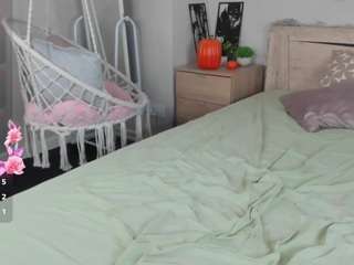 Joann live webcam show