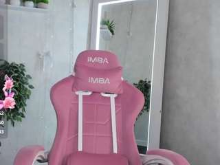 Joann live webcam show