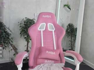 Joann live cam preview
