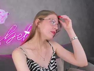 Joann's Live Sex Cam Show