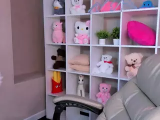 Joann's Live Sex Cam Show