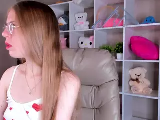 Joann's Live Sex Cam Show