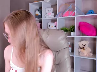 Joann's Live Sex Cam Show