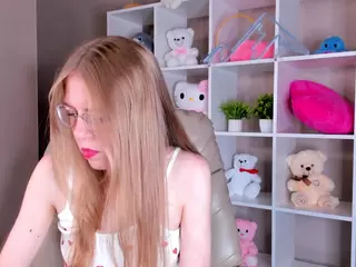 Joann's Live Sex Cam Show