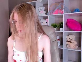 Joann's Live Sex Cam Show