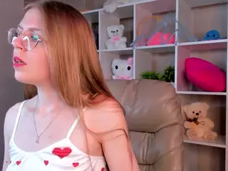 Joann's Live Sex Cam Show
