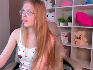 Joann's Live Sex Cam Show