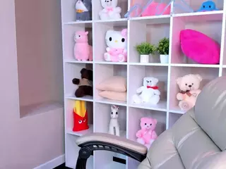 Joann's Live Sex Cam Show