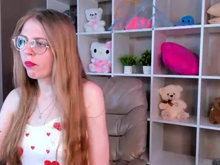 Joann's Live Sex Cam Show