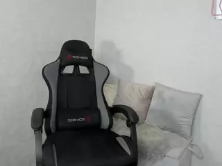 Joann's Live Sex Cam Show