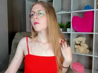 Joann's Live Sex Cam Show