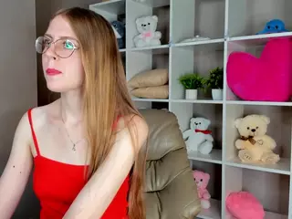 Joann's Live Sex Cam Show