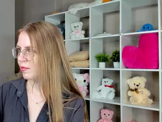 Joann's Live Sex Cam Show