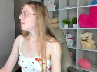Joann's Live Sex Cam Show