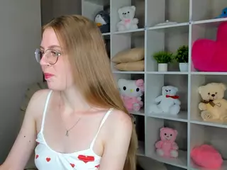 Joann's Live Sex Cam Show