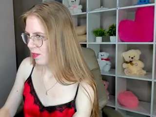 Joann's Live Sex Cam Show