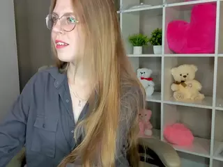 Joann's Live Sex Cam Show