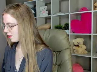 Joann's Live Sex Cam Show