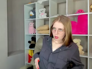 Joann's Live Sex Cam Show