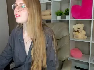 Joann's Live Sex Cam Show