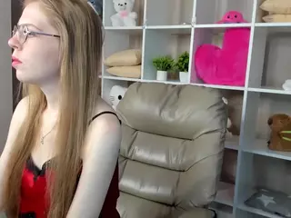 Joann's Live Sex Cam Show