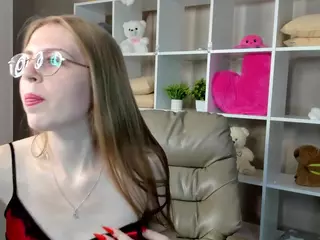 Joann's Live Sex Cam Show